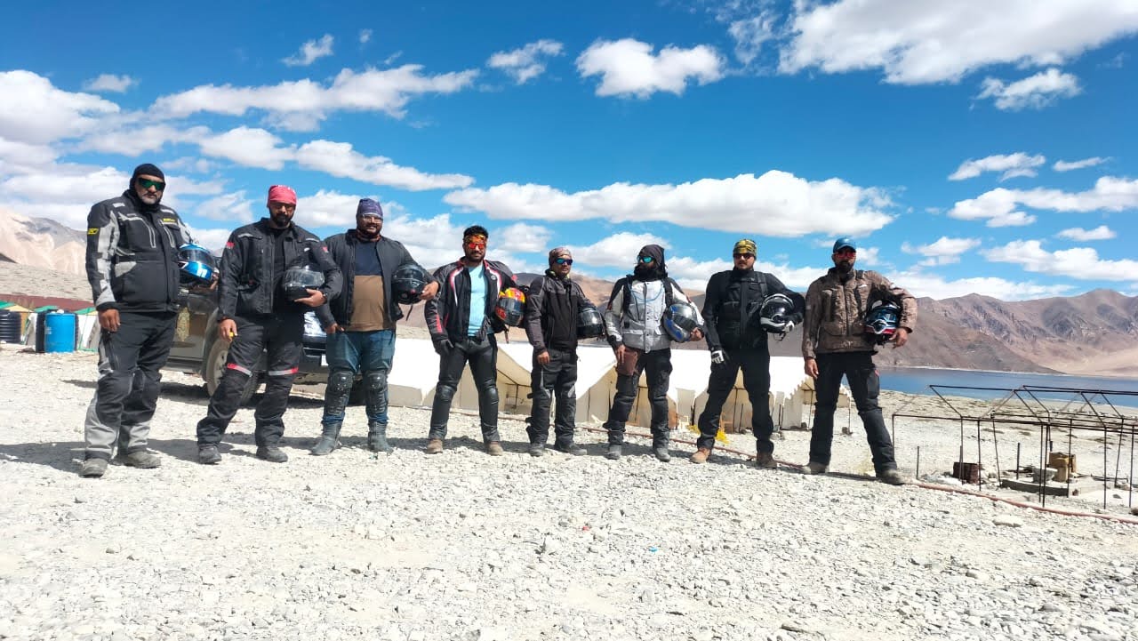 Boys Gang