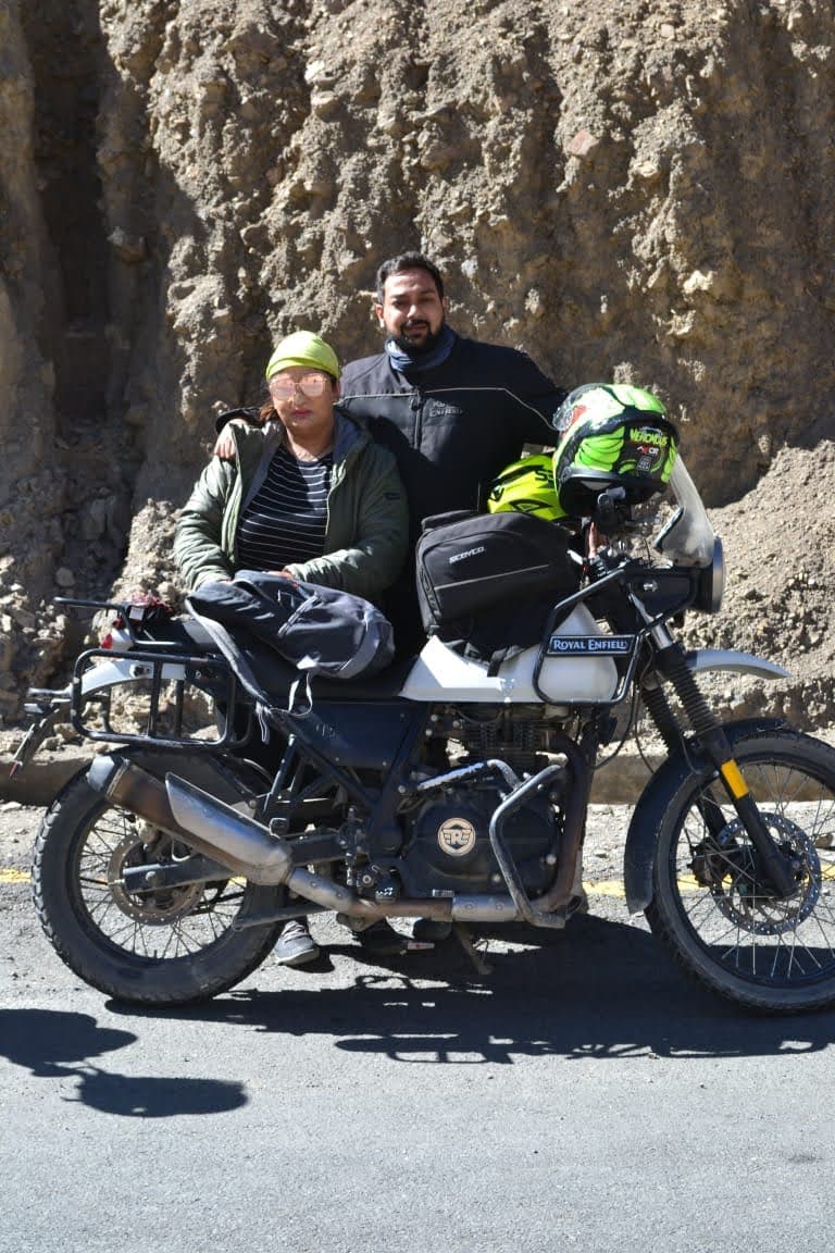 Summer Spiti Valley via Shimla